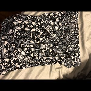 Lularoe Leggings TC2